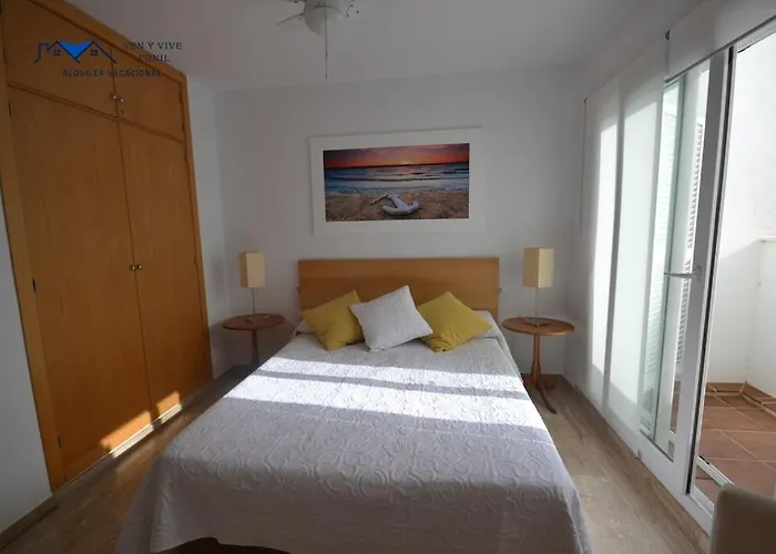 Adosado Familiar Con Piscina Y Terraza בית נופש *