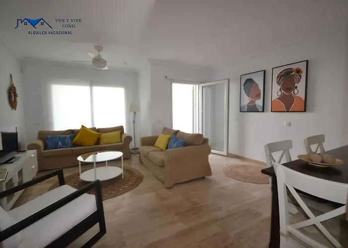 Adosado Familiar Con Piscina Y Terraza בית נופש קדיז