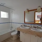 Tatil Evi Adosado Familiar Con Piscina Y Terraza *